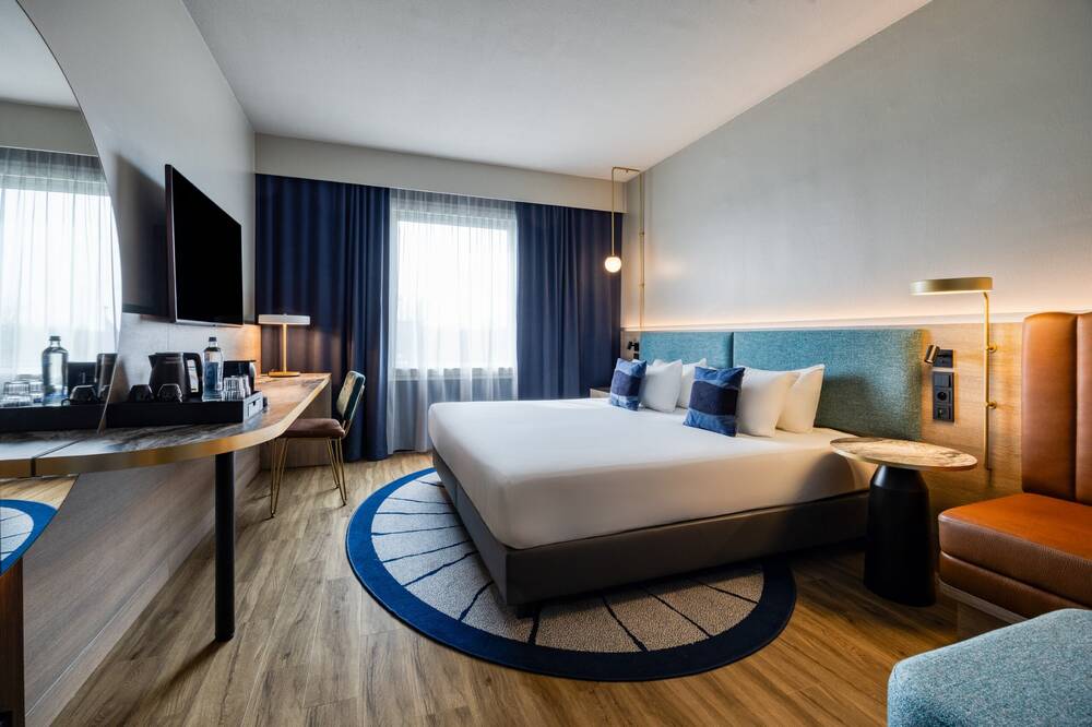 Chambres & Suites